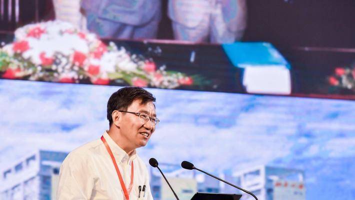 李泽湘1.7万字阐述如何培养下一个“大疆”