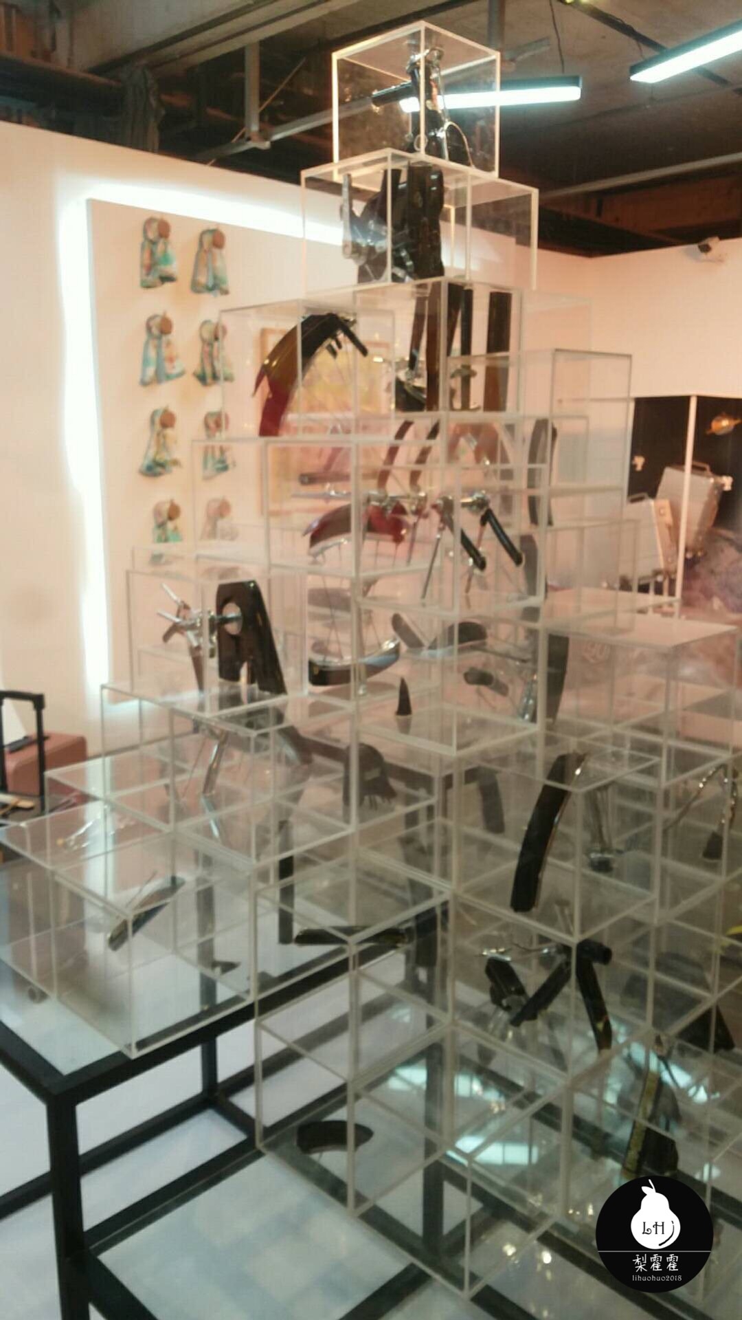 寺库x 751D·PARK中国名物节开幕 一场传统与时尚交融的年度盛会