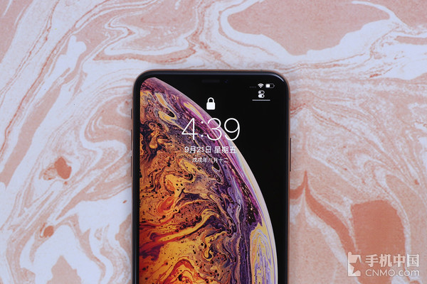 iPhone XS Max