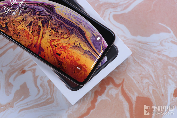 iPhone XS Max