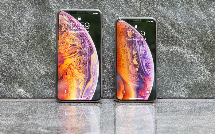 拆解分析，iPhone XS Max 256GB硬件成本为443美元_手机凤凰网