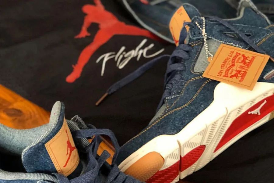 为了球鞋打假,Nike出了一款新防盗扣!_凤凰时