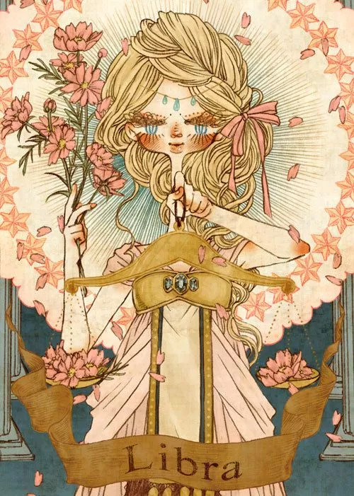 十二星座女谁最受男生欢迎排行榜