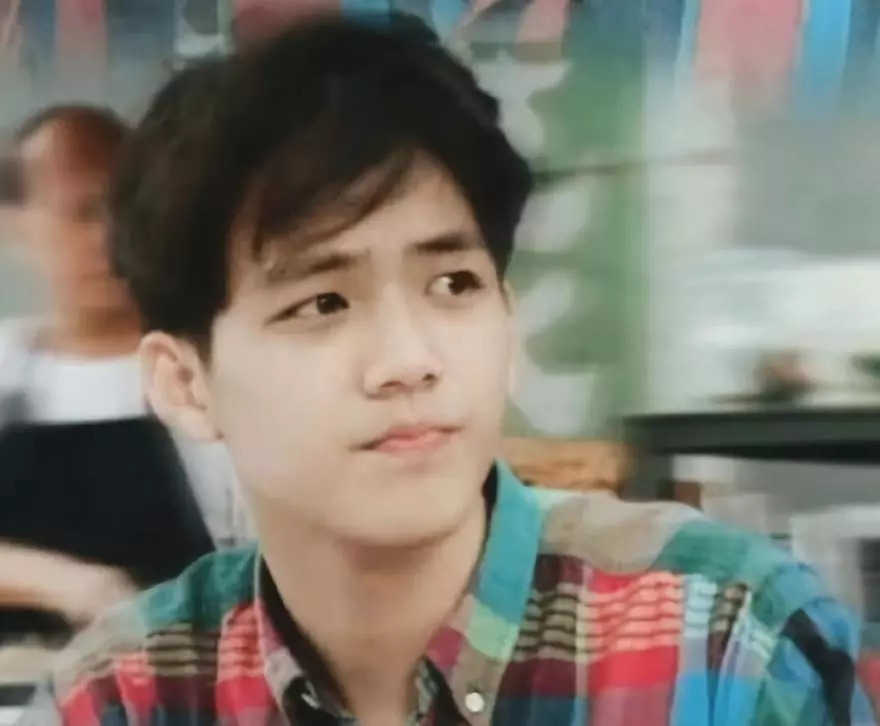 陈冠希吴彦祖旧照流出.真正的盛世美颜都在这