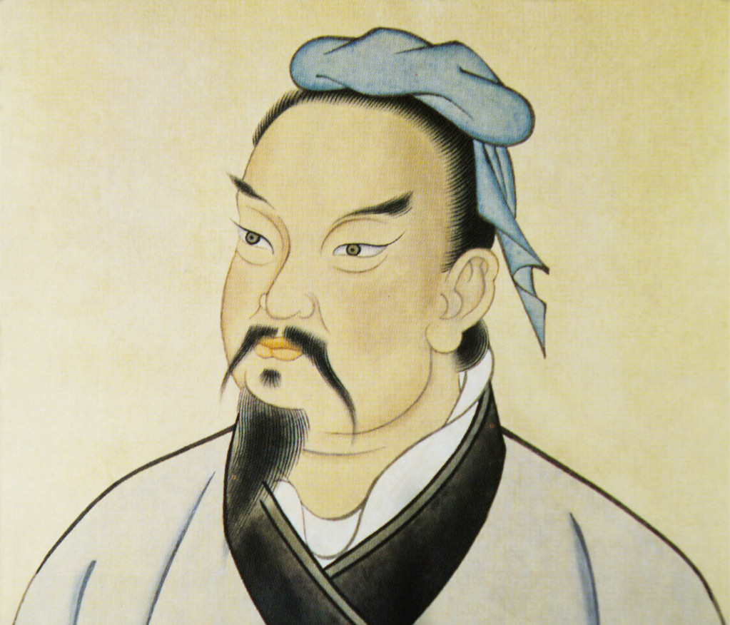 领悟《孙子兵法》里一句话 做任何事都能事半