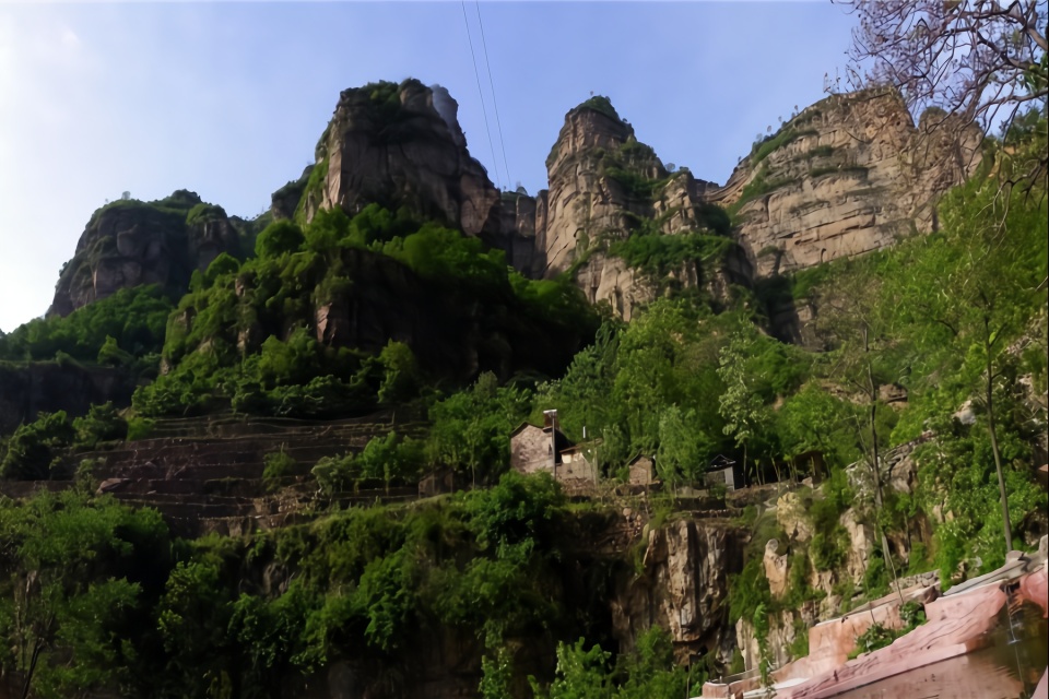 河南河北是哪条河，湖南湖北是哪个湖，山东山西又是哪个山呢？