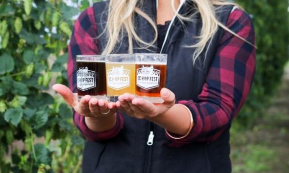 活动 9月29日~10月5日 大温一周活动 迪士尼经