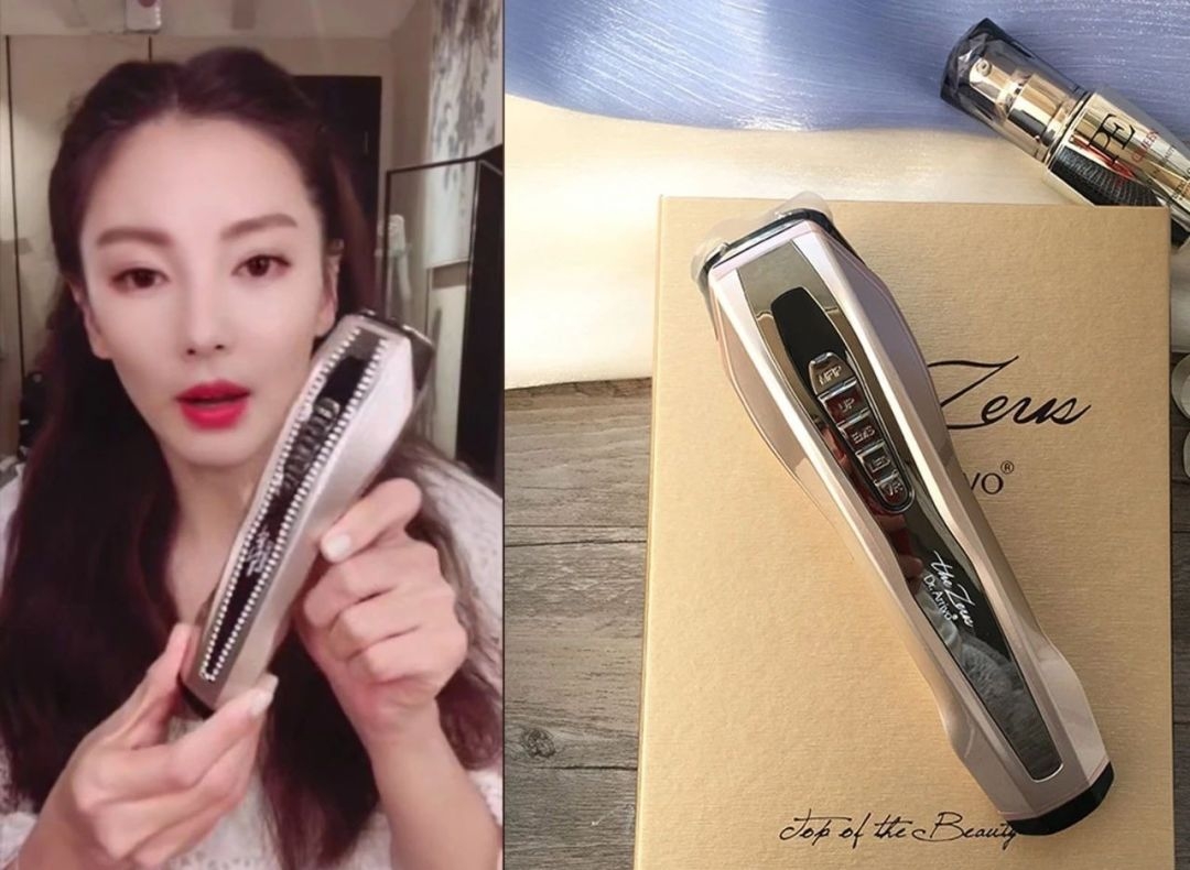 张雨绮“刀砍”袁巴元，离婚原因疑曝光:做女王一定要美的嚣张