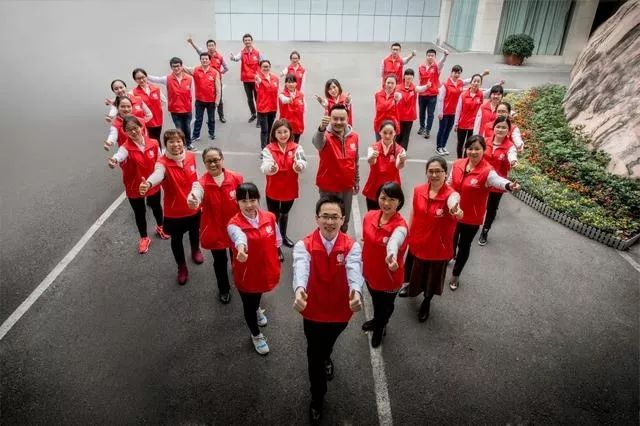 助力冬奥 志愿先行-寻找最美志愿者大型公益