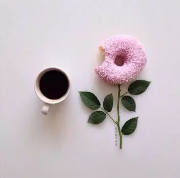 微信朋友圈早安心语 早安语录图片