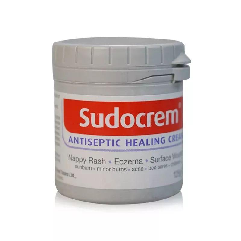 万能屁屁霜!一瓶帮你搞定黑头粉刺和痘痘!