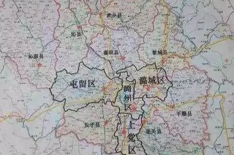 重磅!国务院批准山西5地撤区、县设区!快来支