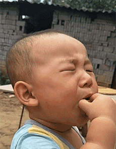 爆笑gif图:保护老婆的男人最有魅力了