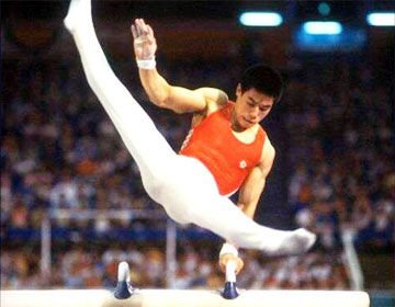 UEDBET报导：中国史上最强五位运动员，第一人近30年无人超越
