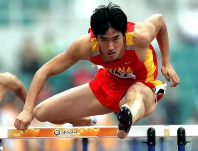 UEDBET报导：中国史上最强五位运动员，第一人近30年无人超越