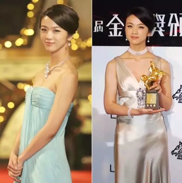 她一脱成名,曾遭封杀,还被预言没人敢要,如今登顶影后实力打脸