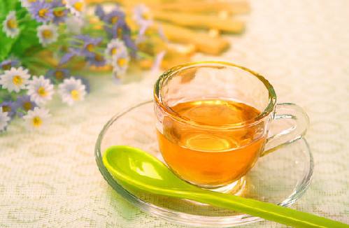 蜂蜜与此物泡水喝,排毒通便,养颜益寿,任何适合