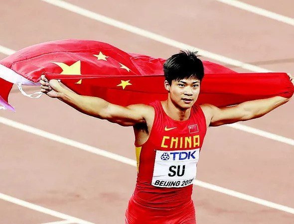 UEDBET报导：中国史上最强五位运动员，第一人近30年无人超越