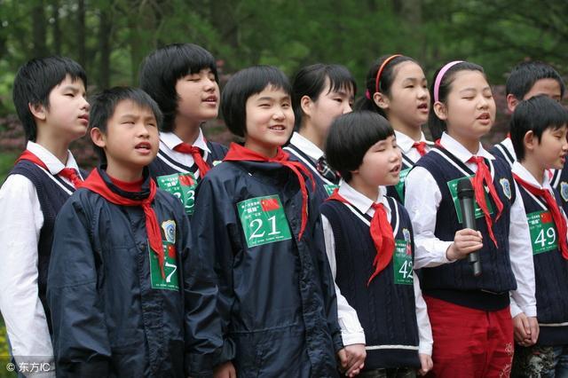 广州越秀区3梯队小学排名情况