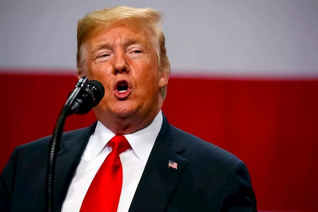 震惊 美国又作妖!爆出留学生间谍论之后,又扬