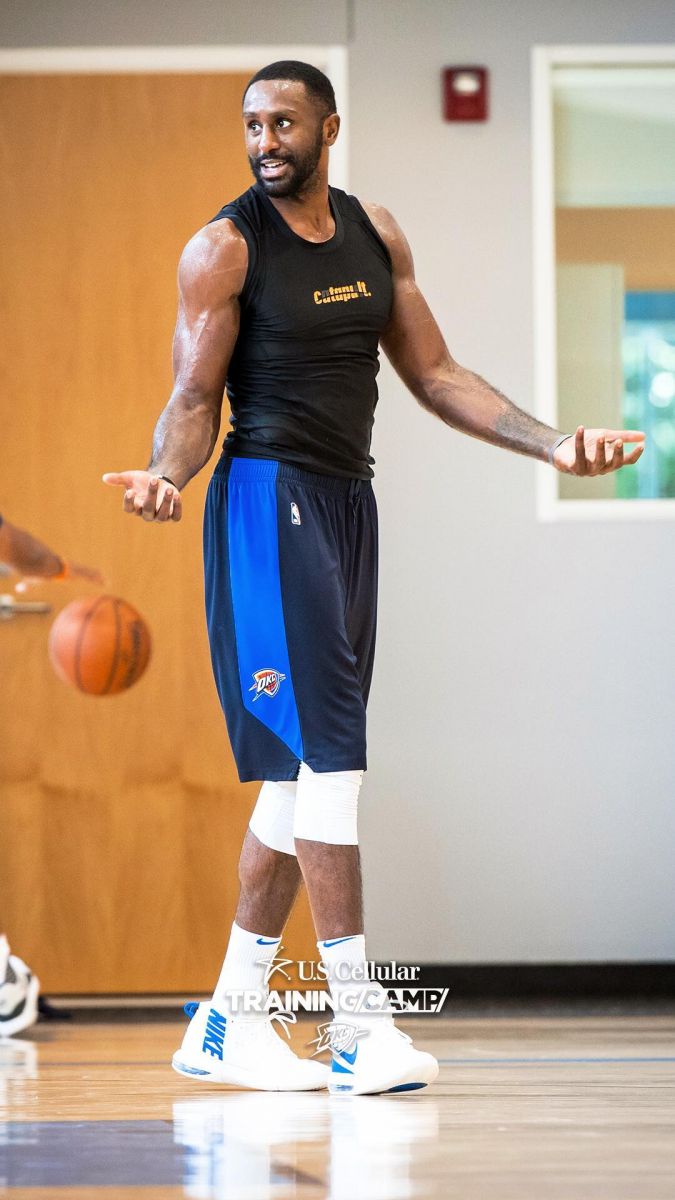 深入解析雷霆NBA录像中的战术演变与球员成长轨迹