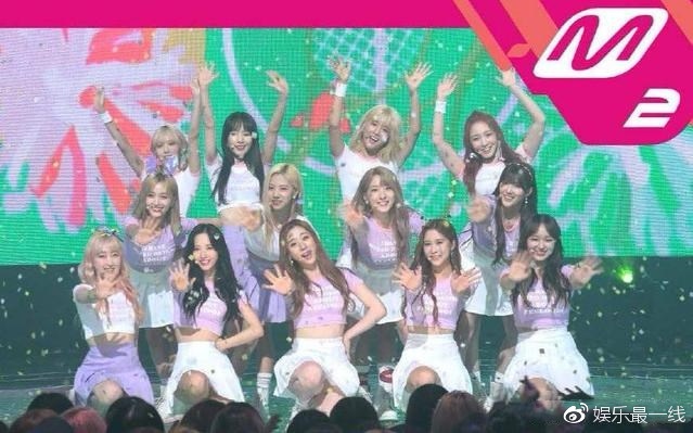 宇宙少女一位!成员拿不到工资太心酸?乐华这次