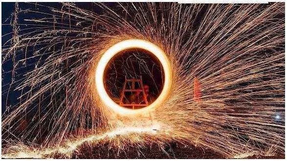 中国四大钢铁集团