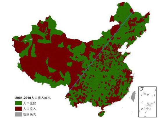 中国人口最大县城_中国人口100万以上大县排行榜