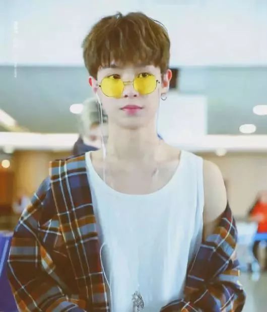 央视将禁止娘炮登台?名单都出来了…