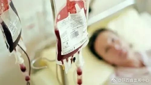 网友称深圳献血前不做检测且输血得艾滋 官方