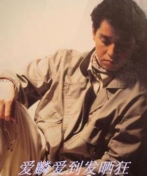 集体回忆,~致那些年,我们一起追过的谭咏麟.