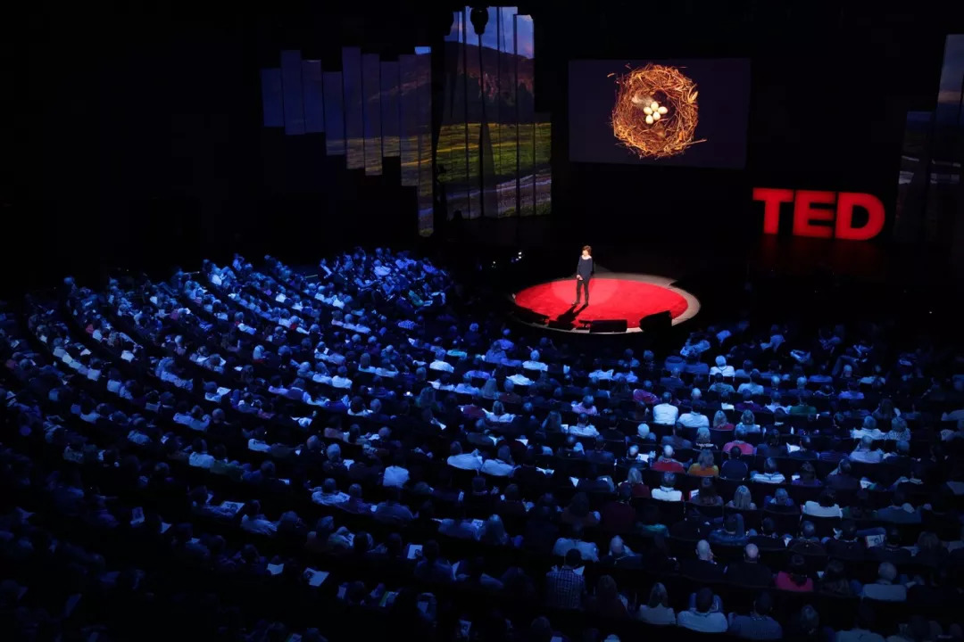 视频  什么是好的教育?5个经典的TED演讲，告诉你教育的真正本质