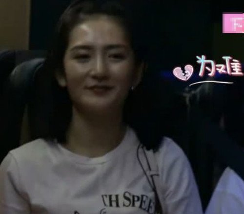 应采儿程莉莎吵架,观察室里陈小春郭晓冬的反