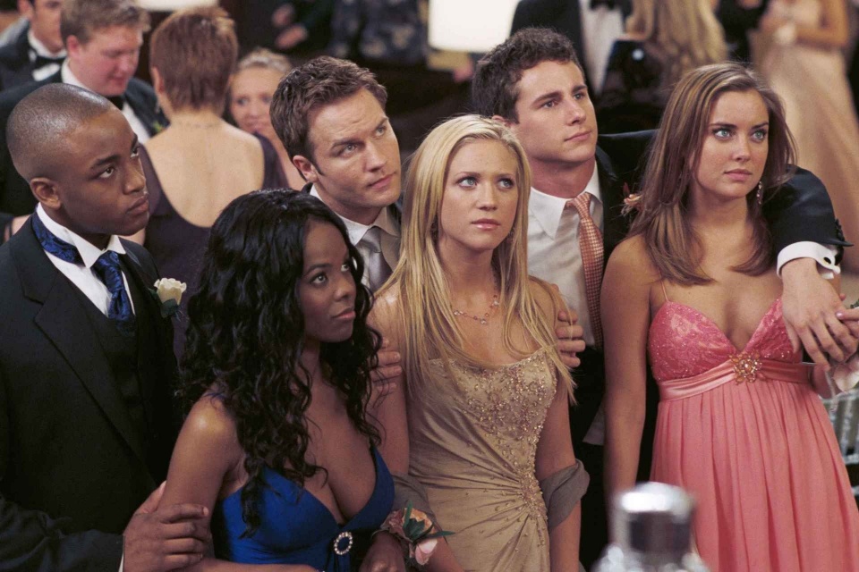 灯红酒绿杀人夜预告片