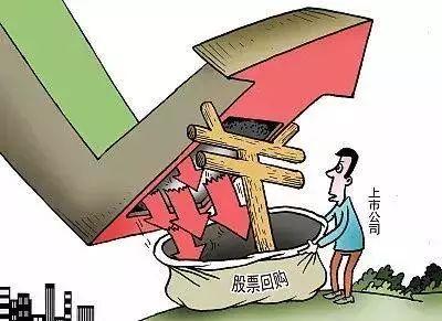 安徽6家上市公司纷纷打响回购战,怎么回事?