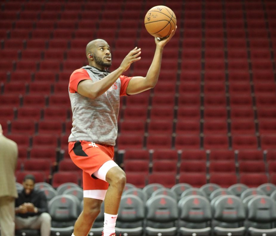 从火箭领袖到热火新核 哈登的角色转变背后藏着怎样的冠军野心