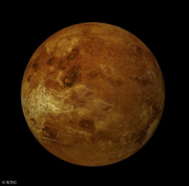对人类影响最大的几颗行星