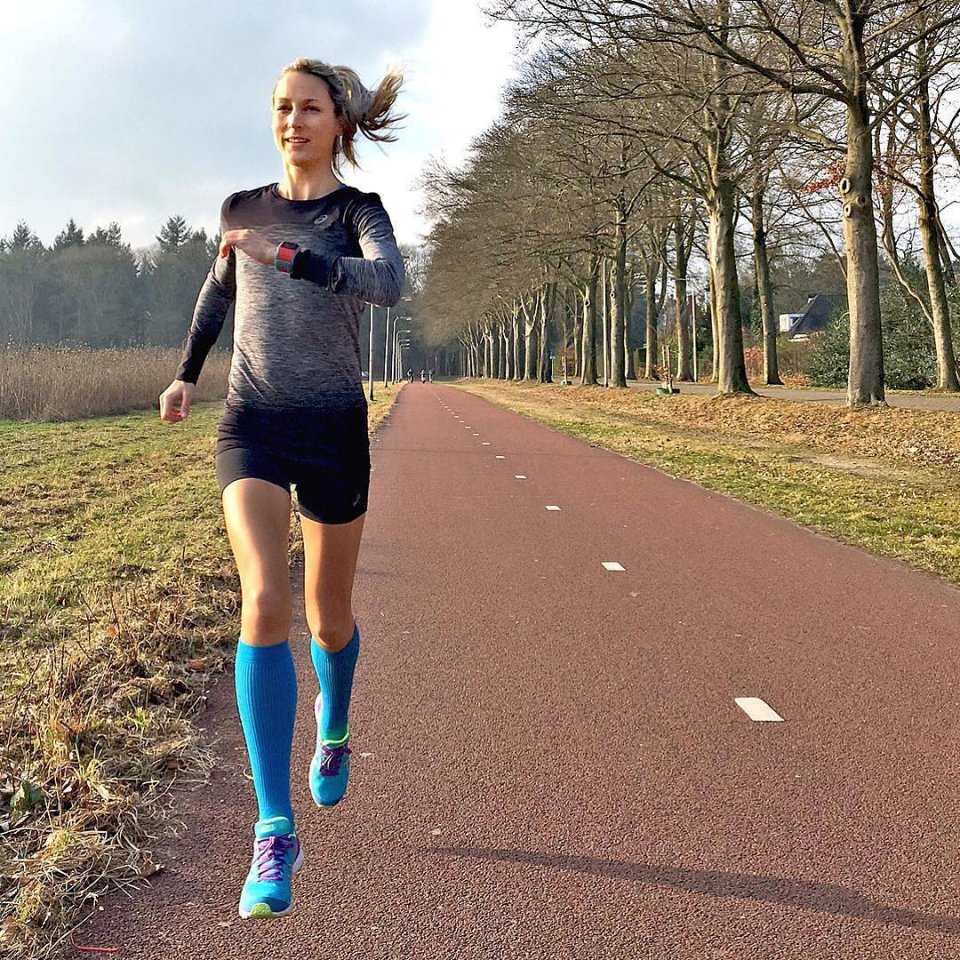 每天清晨跑步有什么收获?真的有不少,但一般人