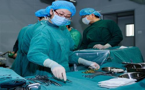 高考:专科生填报这5个医学专业!成绩差也能学