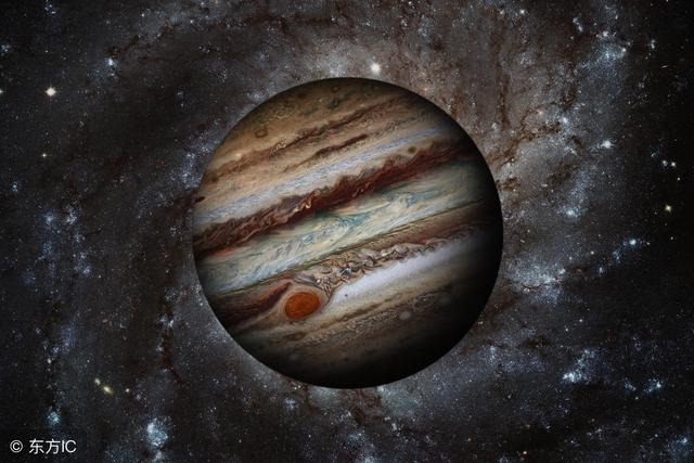 对人类影响最大的几颗行星