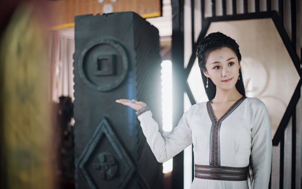 安悦溪徐沐婵化“情敌”为姐妹 《颤抖吧阿部2》剧情再升级