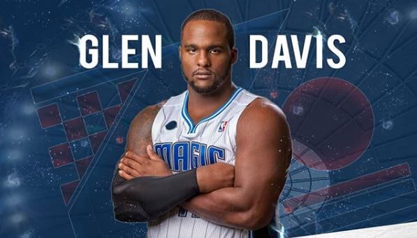 格伦-戴维斯已经离开5天前签约的克罗地亚球队