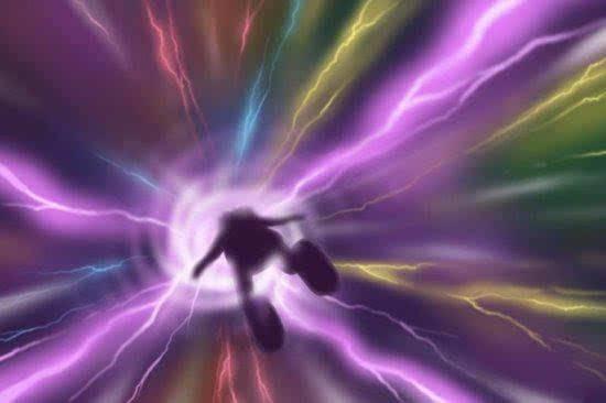 超越光速时间会倒流吗?会穿越时空吗?一个小故事让你恍然大悟