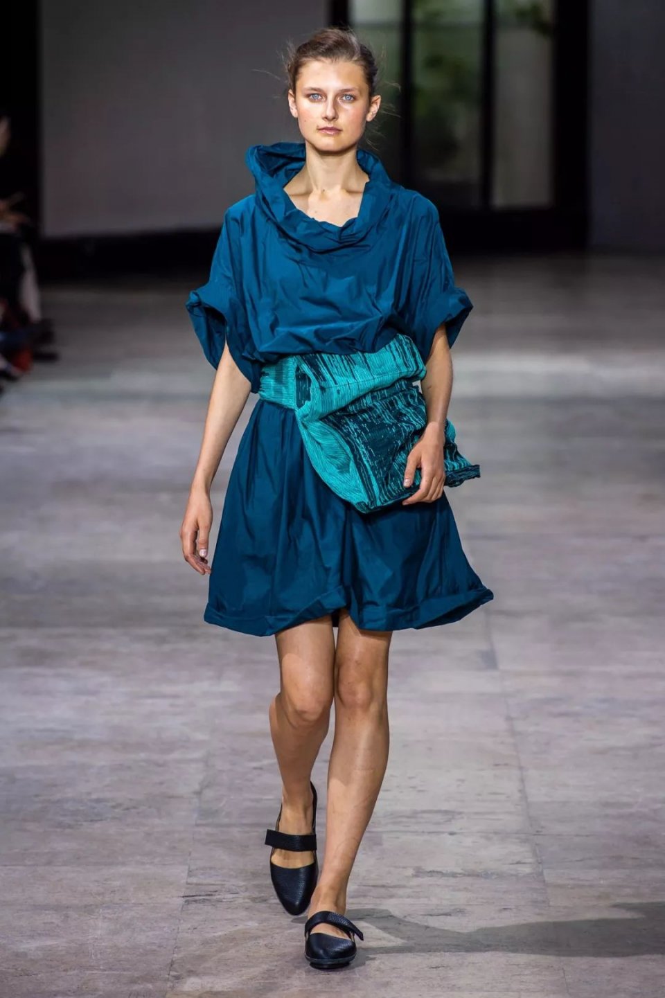 Issey Miyake(三宅一生)2019春夏