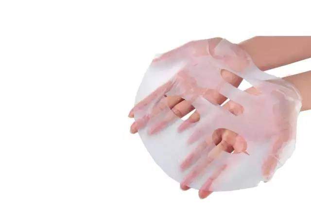 夏季敷面膜的误区,你躺枪了么?