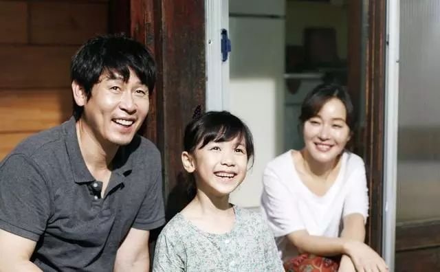 徐峥大喊牛!牛透了!章子怡韩雪用23个小时拍出了素媛的光辉