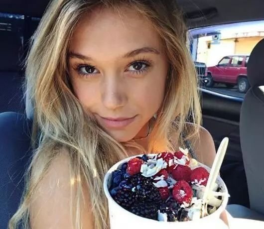 又一个可以吃着减肥的方法!断糖减肥法你听