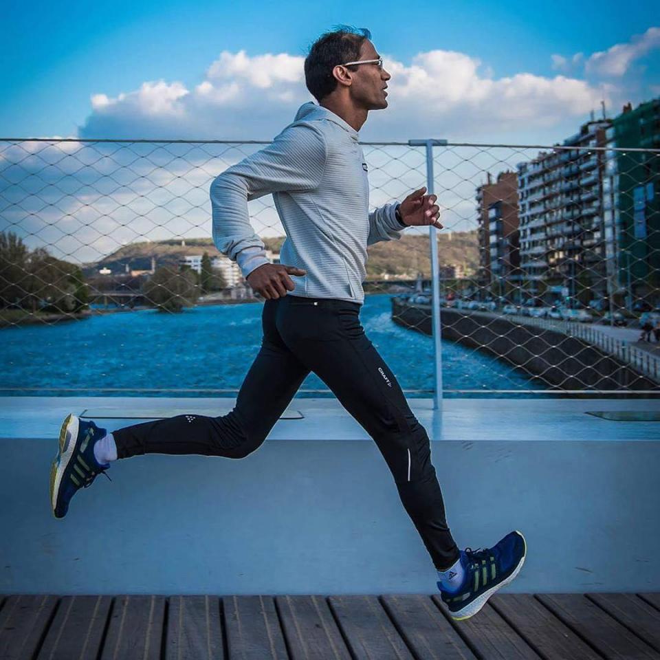 跑步能不能减肥?方法是什么?这种减肥方式好