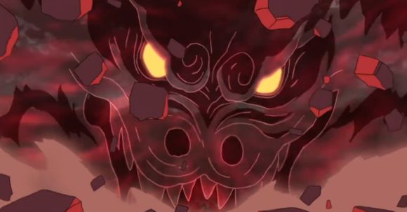 火影忍者:开启八门遁甲到底有多疼!医学上可以分为10级