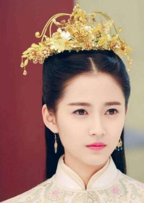 本来只是打酱油的,却惊艳到观众的配角,最后